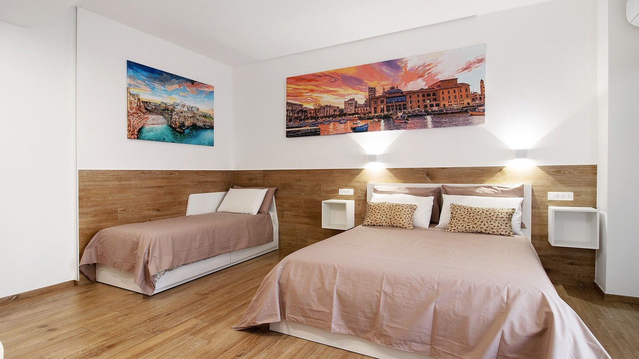 Photo of Bedroom in Municipio 2