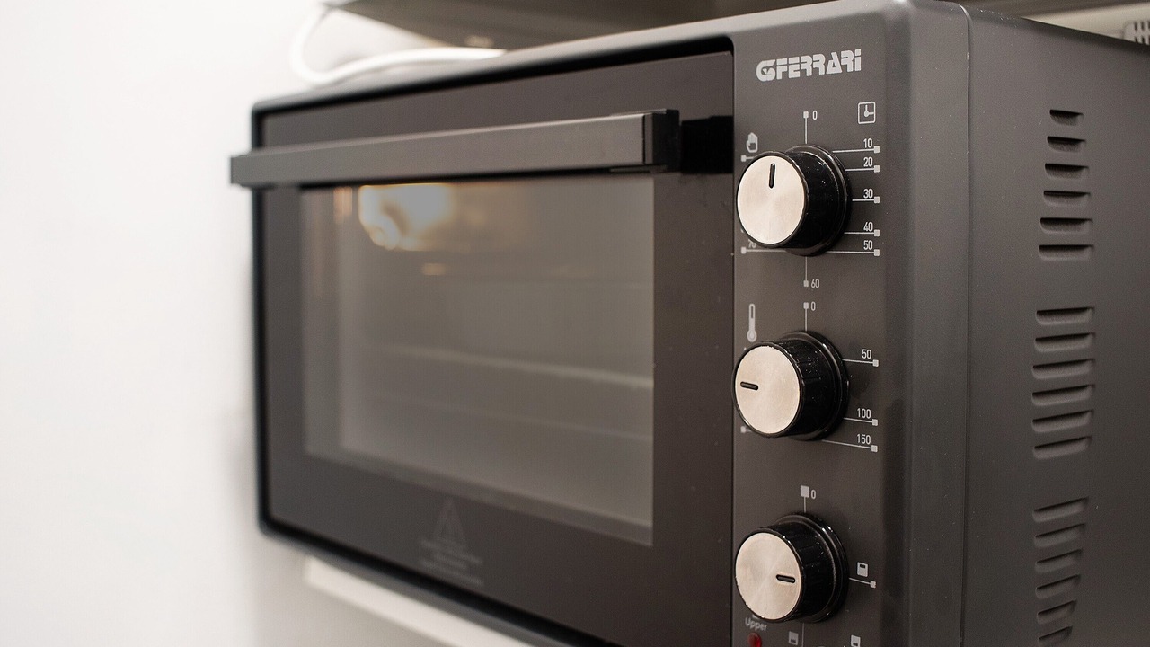 Photo of Kitchen in Municipio 2