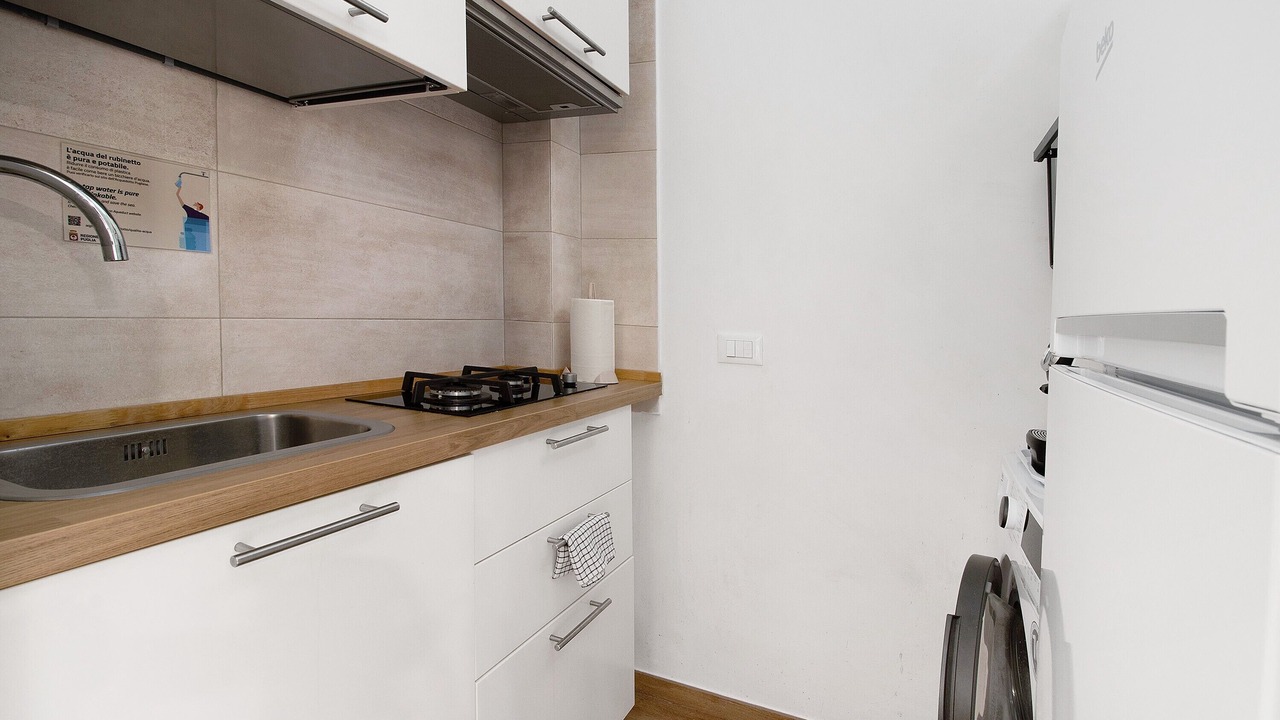 Photo of Kitchen in Municipio 2