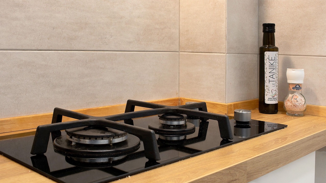 Photo of Kitchen in Municipio 2