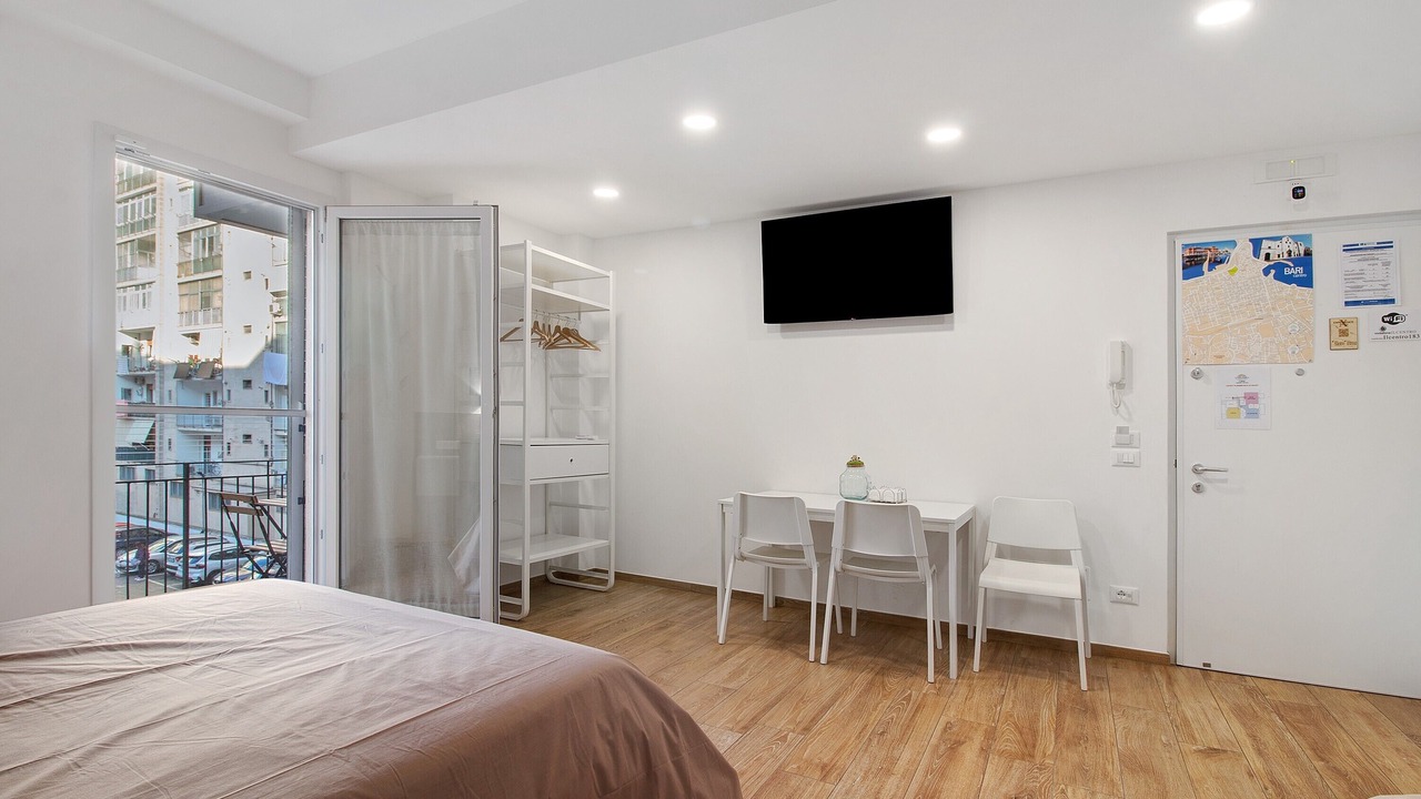 Photo of Bedroom in Municipio 2