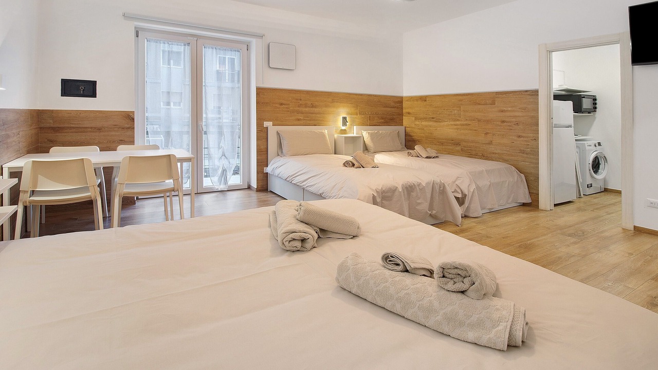 Photo of Bedroom in Municipio 2
