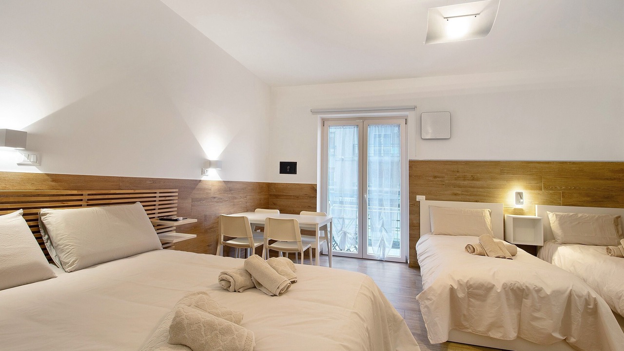 Photo of Bedroom in Municipio 2
