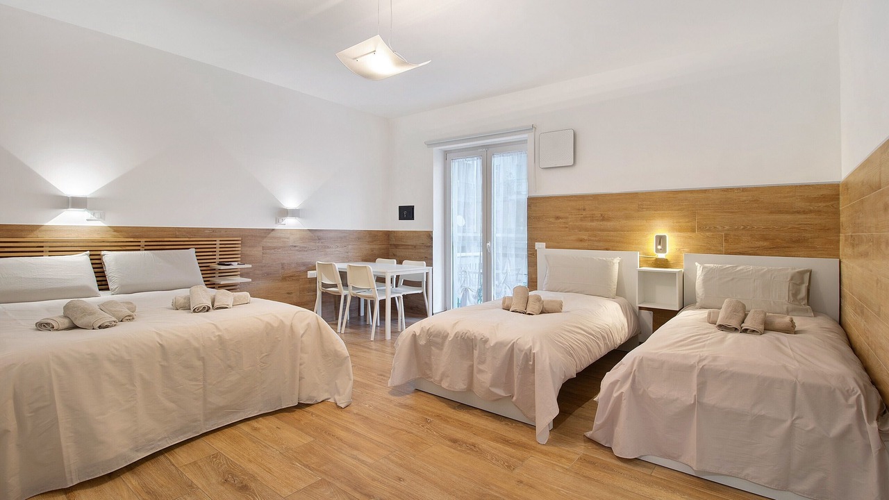 Photo of Bedroom in Municipio 2