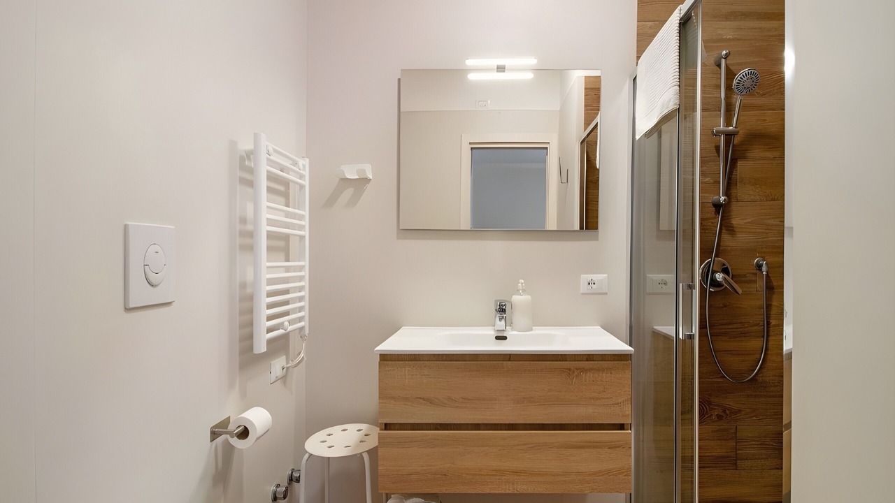 Photo of Bathroom in Municipio 2