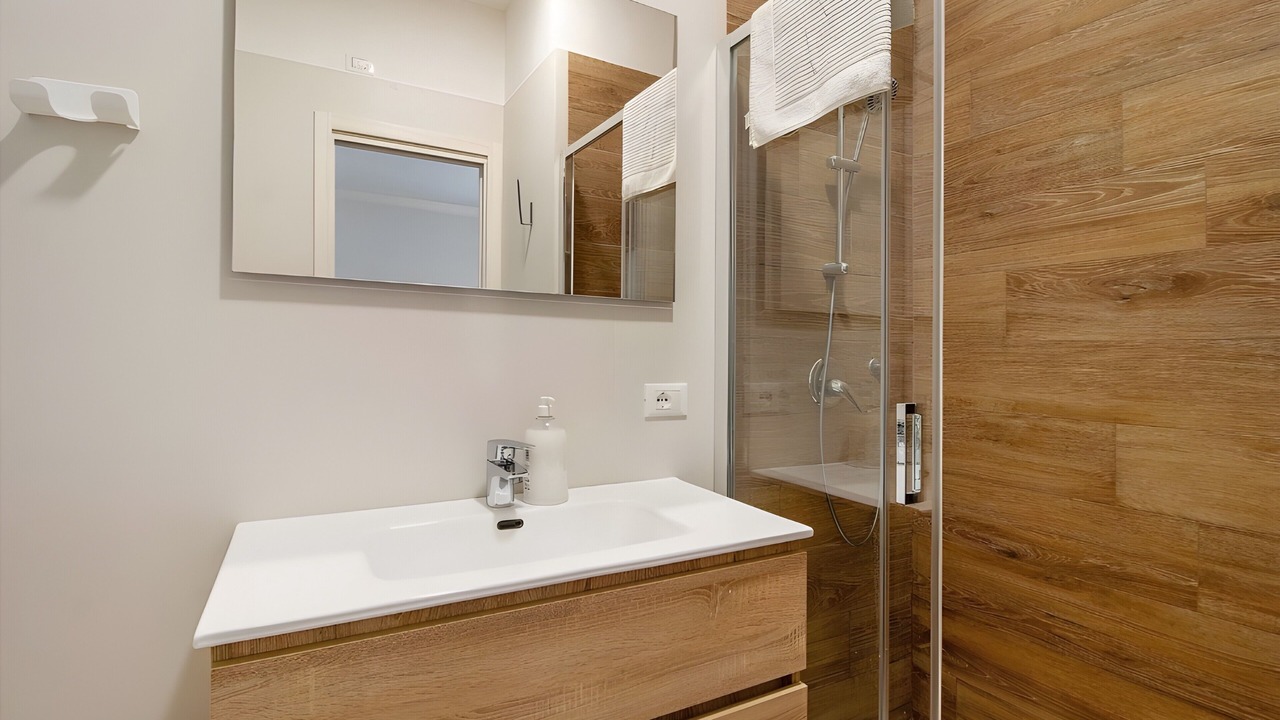 Photo of Bathroom in Municipio 2