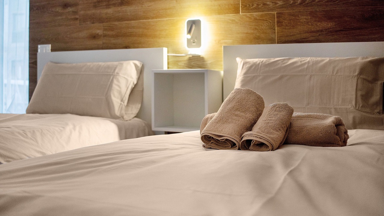 Photo of Bedroom in Municipio 2