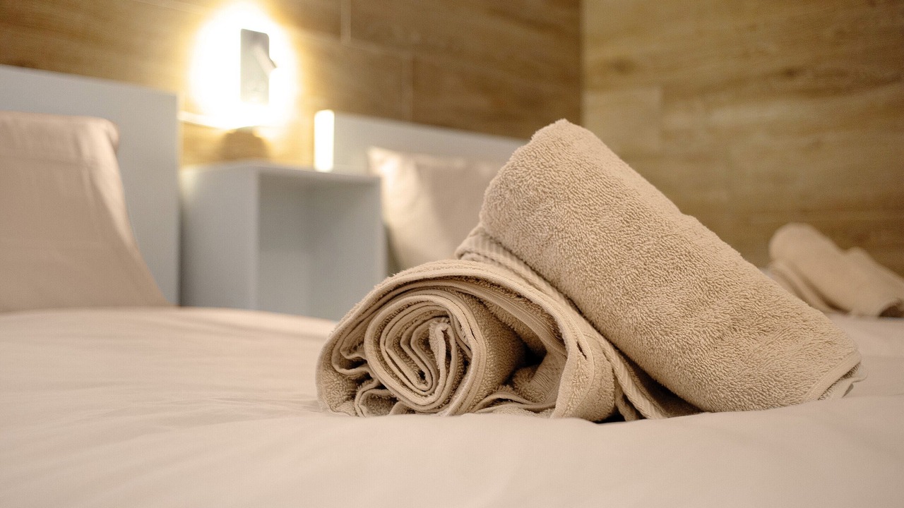Photo of Bedroom in Municipio 2