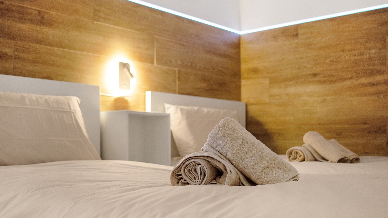 Photo of Bedroom in Municipio 2