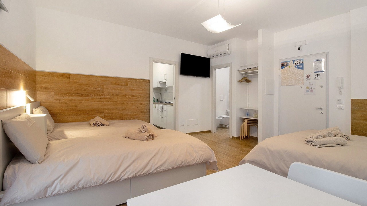 Photo of Bedroom in Municipio 2
