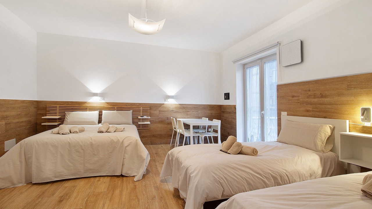 Photo of Bedroom in Municipio 2