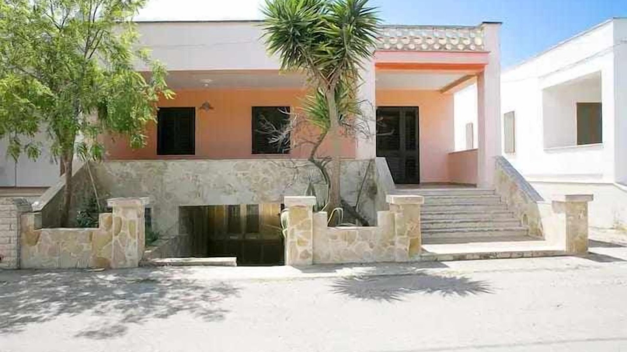 Photo of Outdoor in Marina di Mancaversa