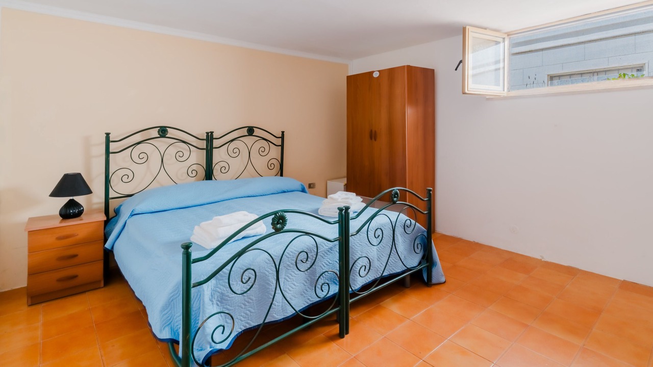 Photo of Bedroom in Marina di Mancaversa
