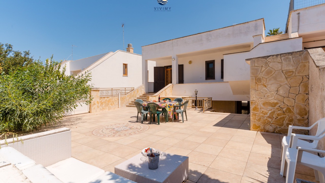 Photo of Outdoor in Marina di Mancaversa