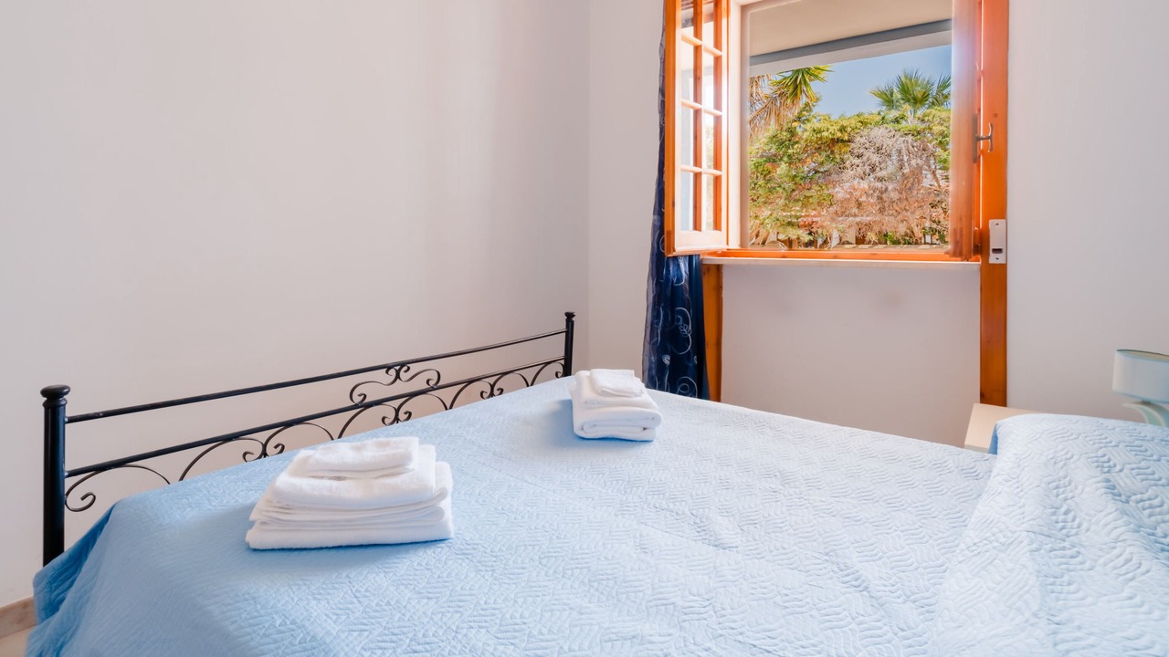 Photo of Bedroom in Marina di Mancaversa