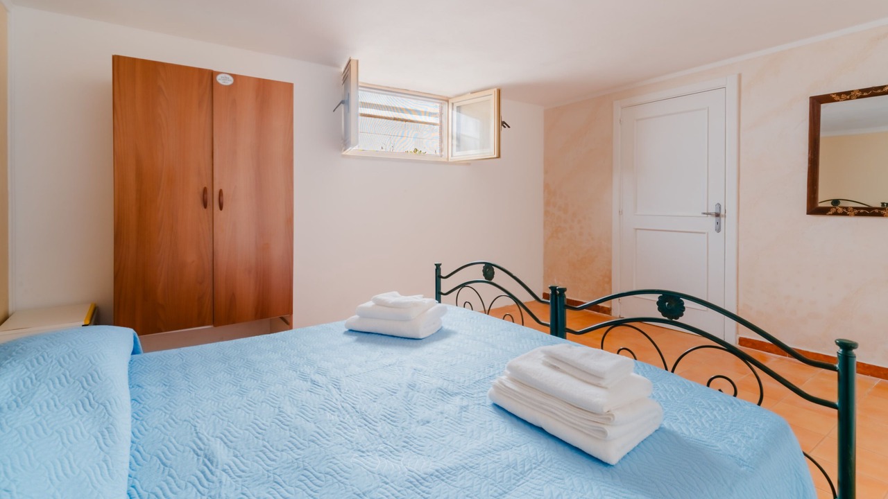 Photo of Bedroom in Marina di Mancaversa