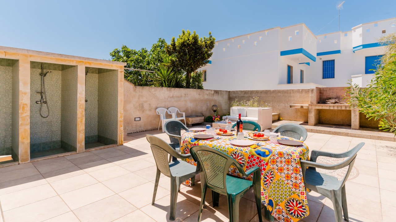 Photo of Outdoor in Marina di Mancaversa