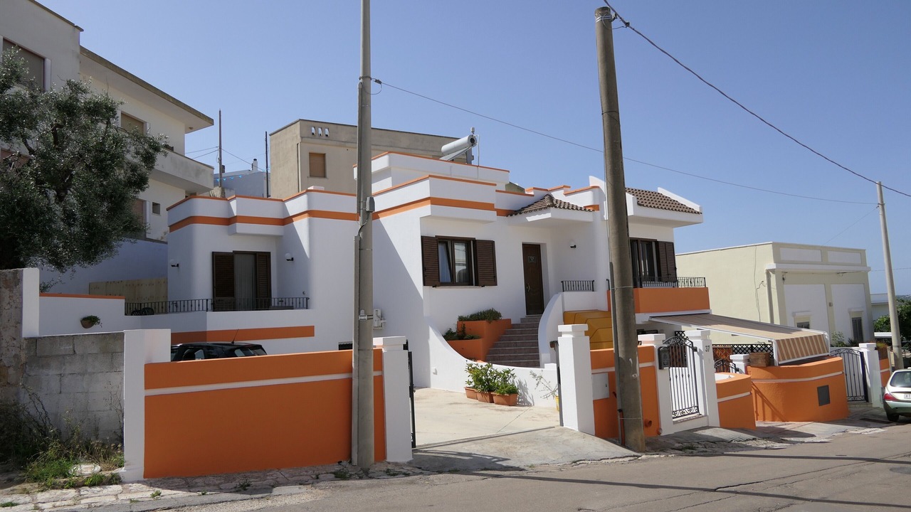 Photo of Outdoor in Gagliano del Capo