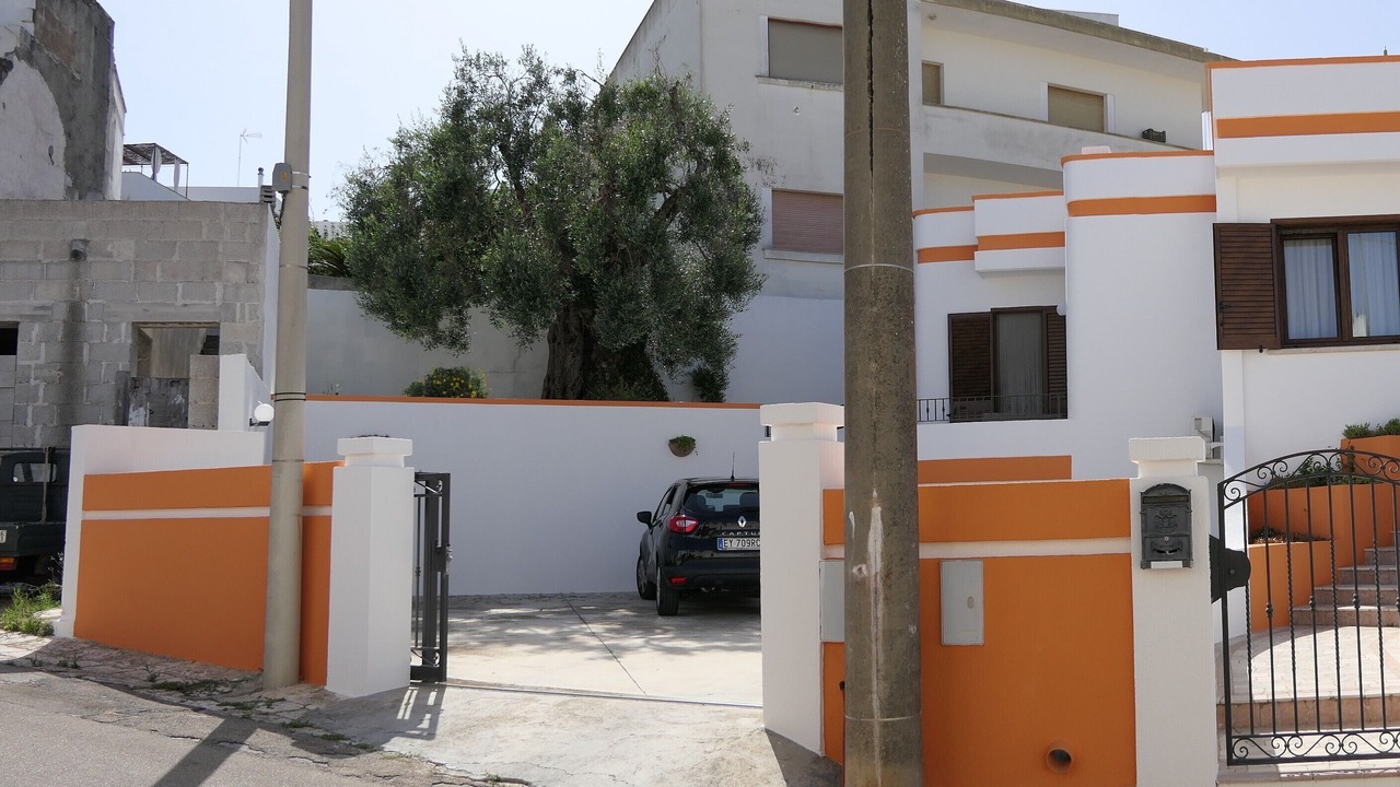 Photo of Outdoor in Gagliano del Capo