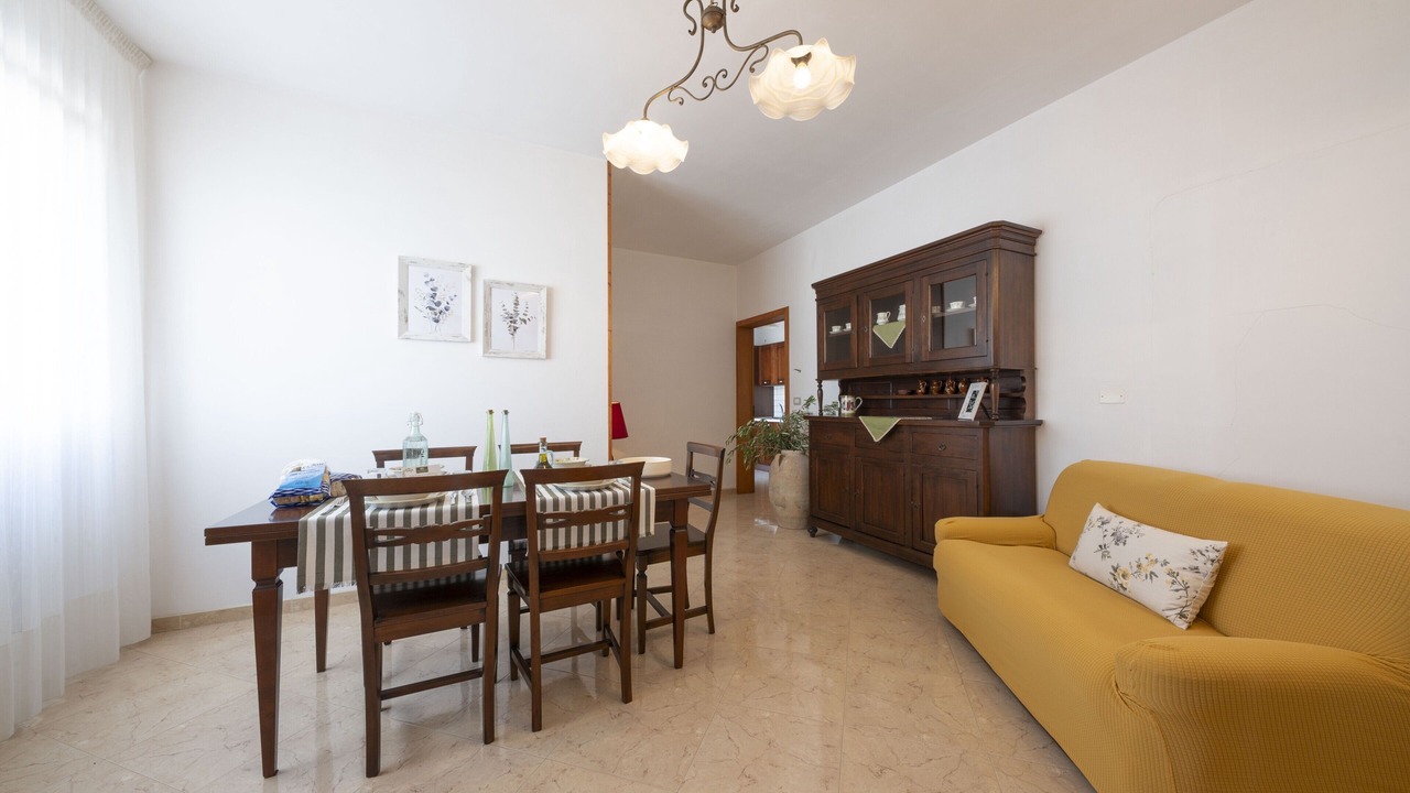 Photo of Livingroom in Gagliano del Capo