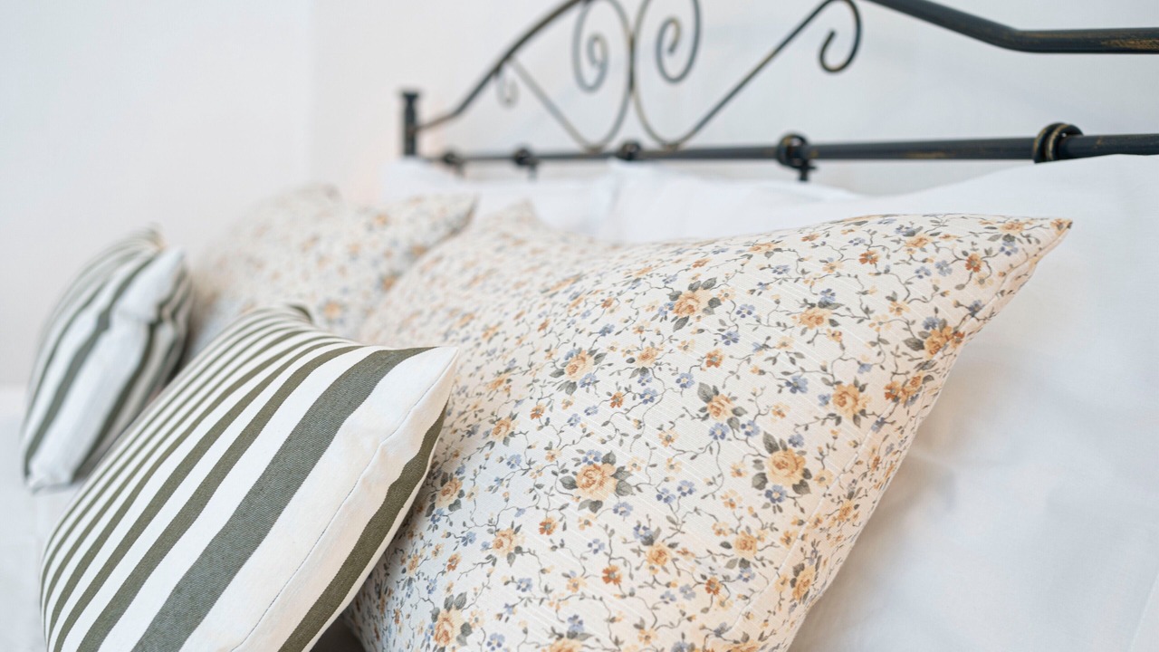 Photo of Bedroom in Gagliano del Capo