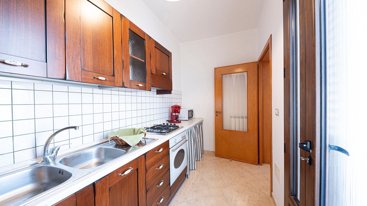 Photo of Kitchen in Gagliano del Capo