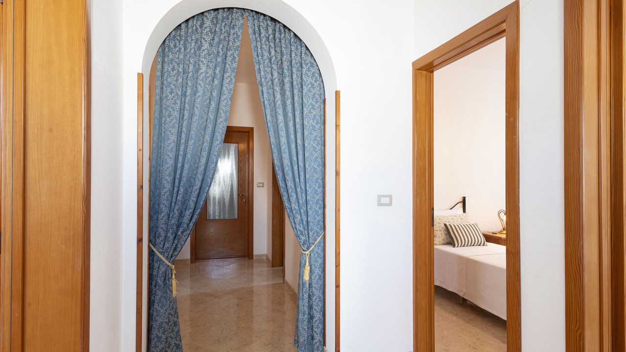 Photo of Bedroom in Gagliano del Capo