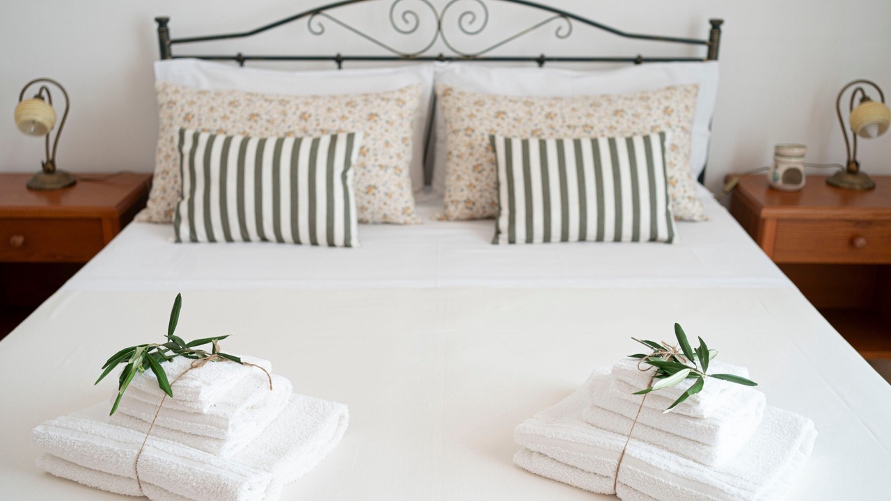 Photo of Bedroom in Gagliano del Capo