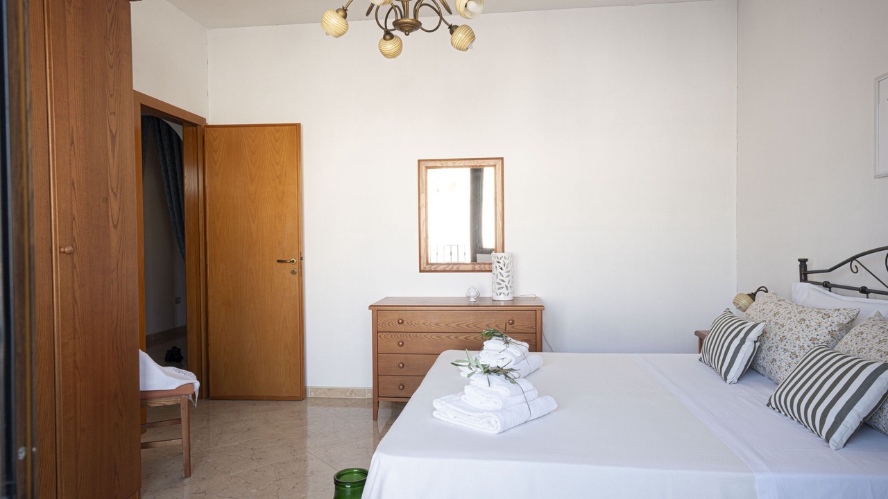 Photo of Bedroom in Gagliano del Capo