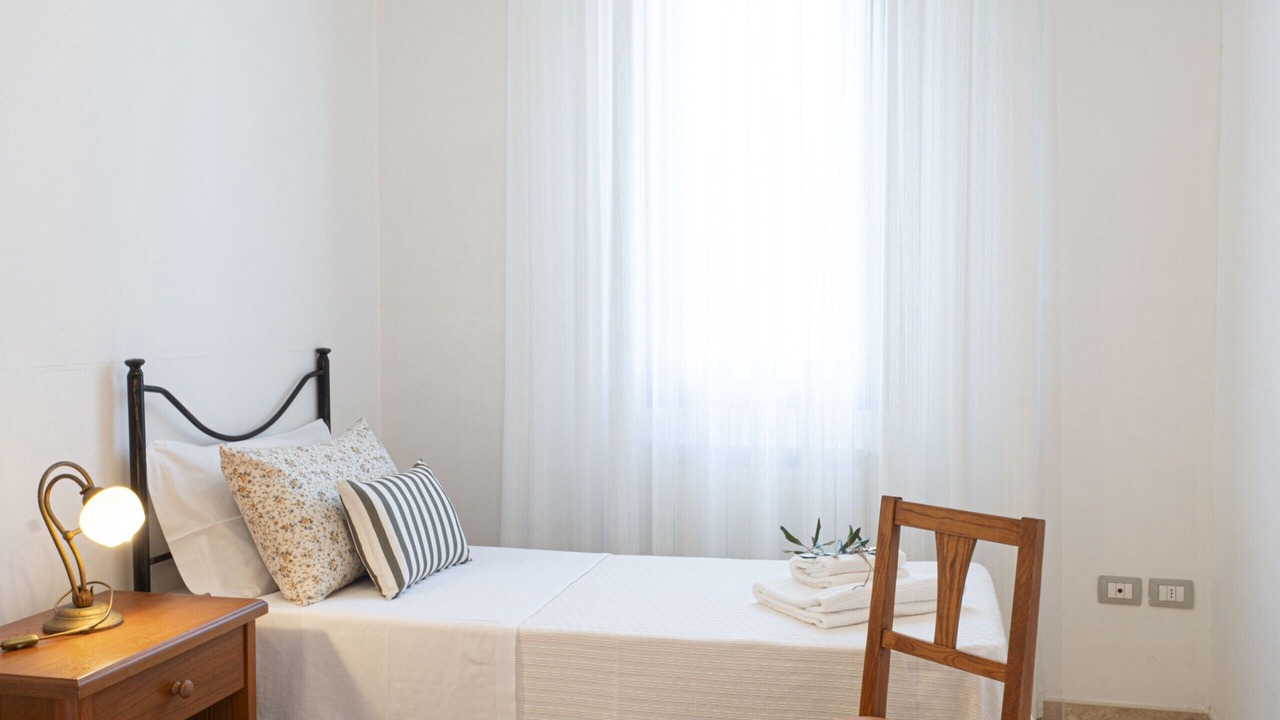 Photo of Bedroom in Gagliano del Capo