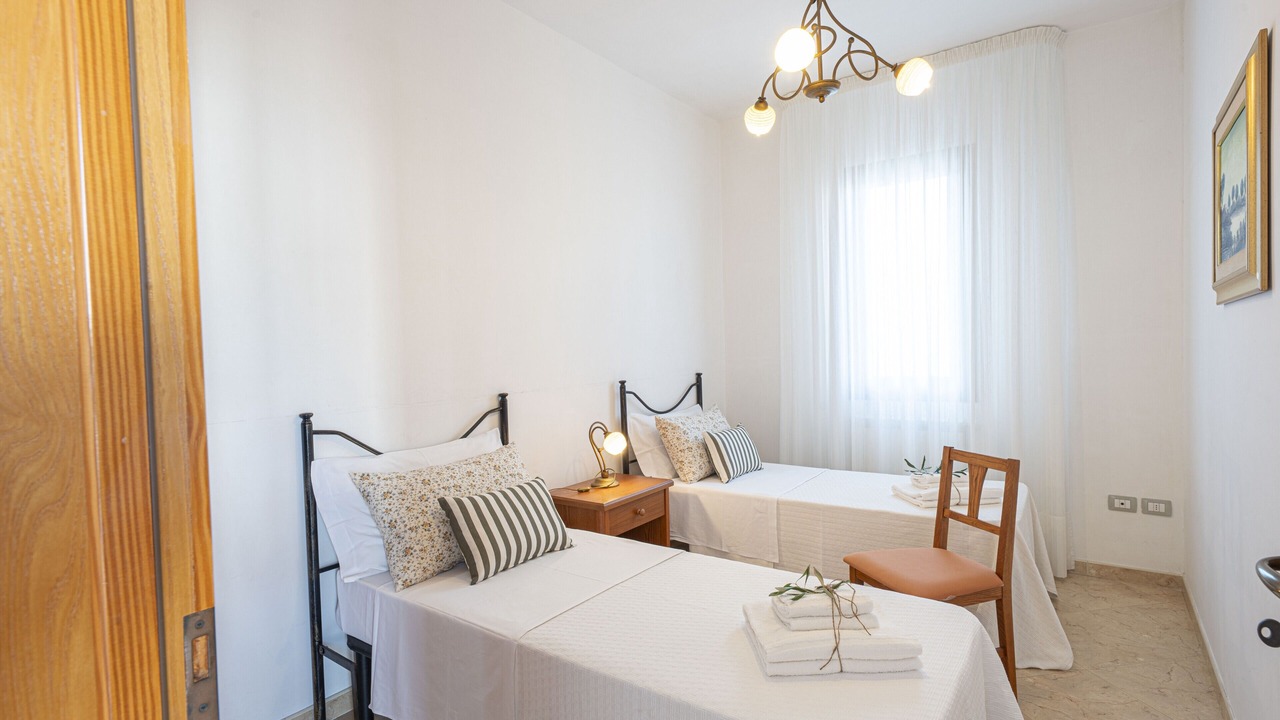 Photo of Bedroom in Gagliano del Capo
