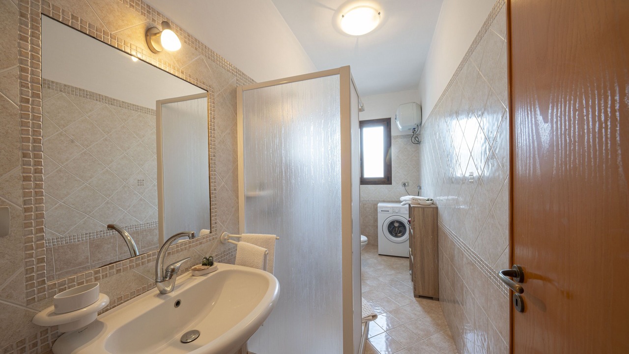 Photo of Bathroom in Gagliano del Capo