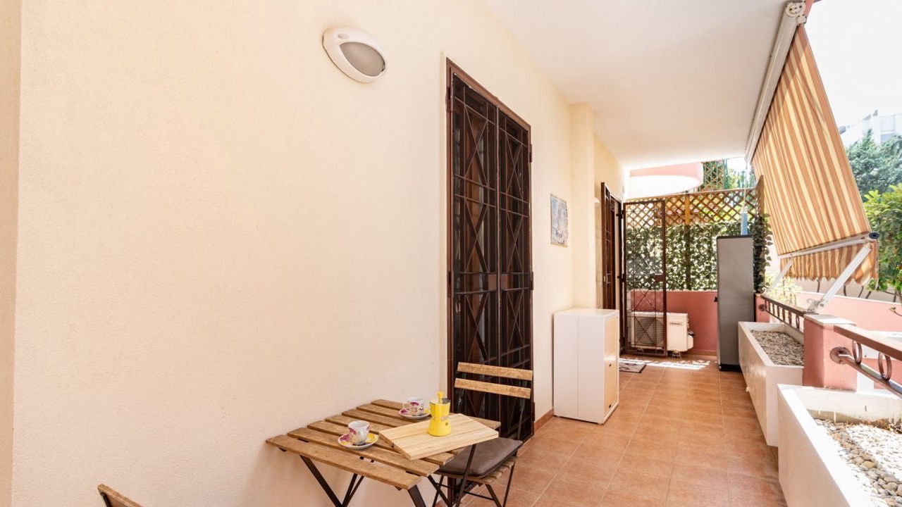 Photo of Outdoor in Trani