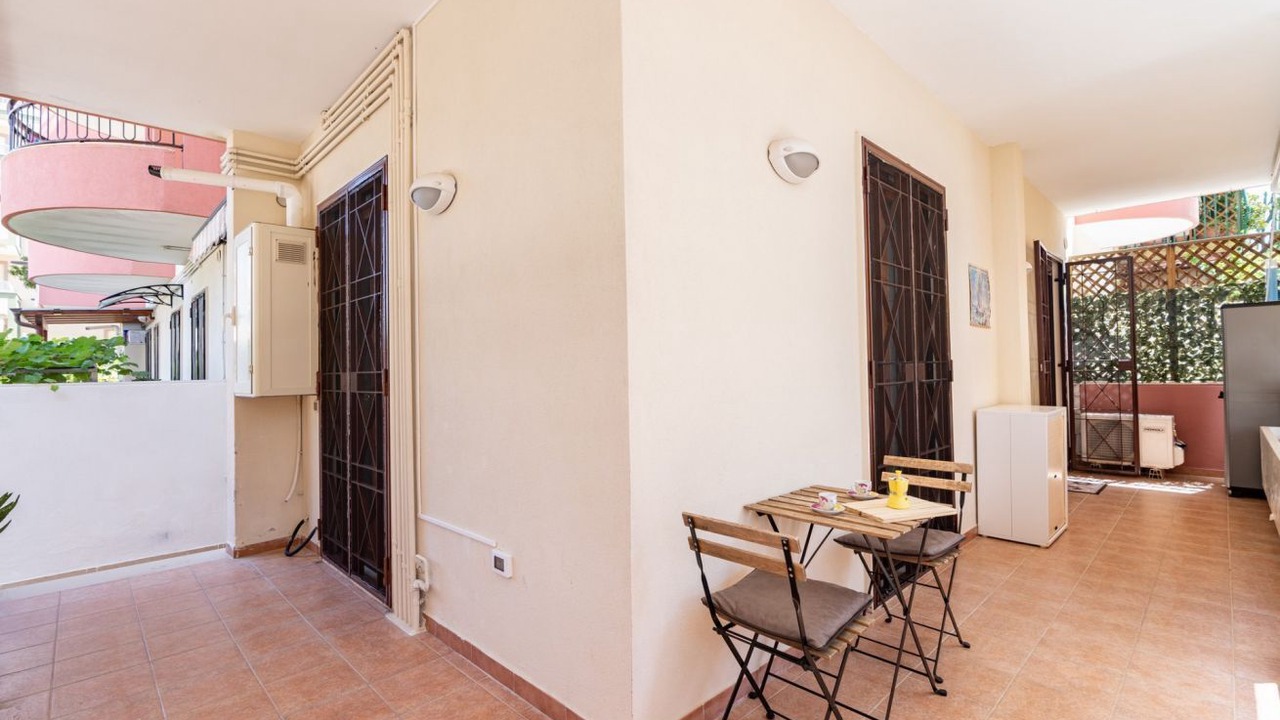 Photo of Outdoor in Trani