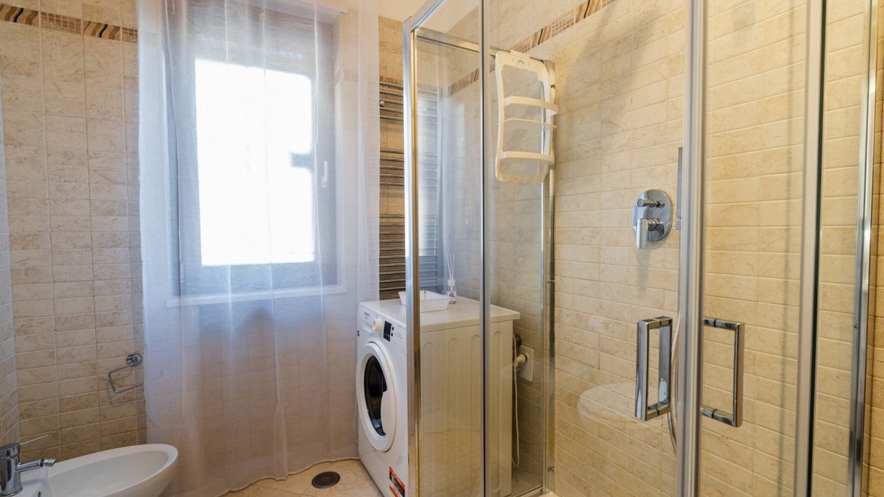 Photo of Bathroom in Trani