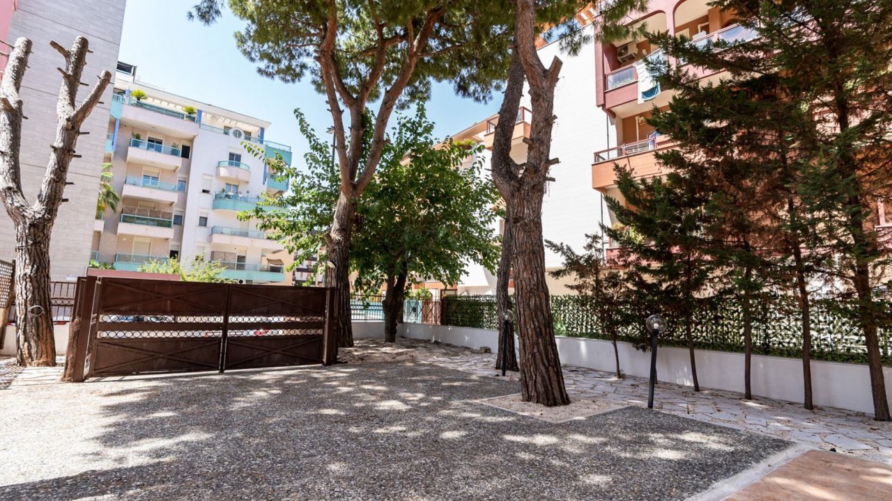 Photo of Outdoor in Trani
