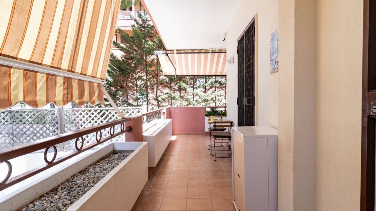 Photo of Outdoor in Trani