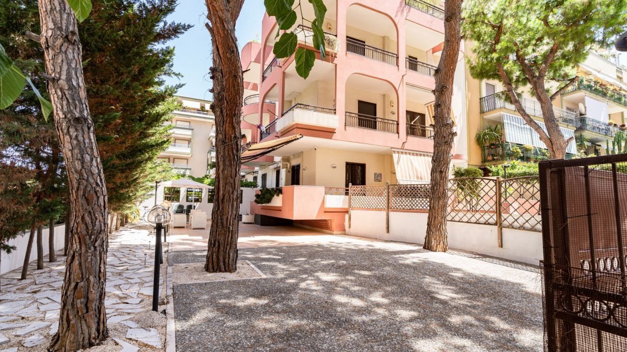 Photo of Outdoor in Trani