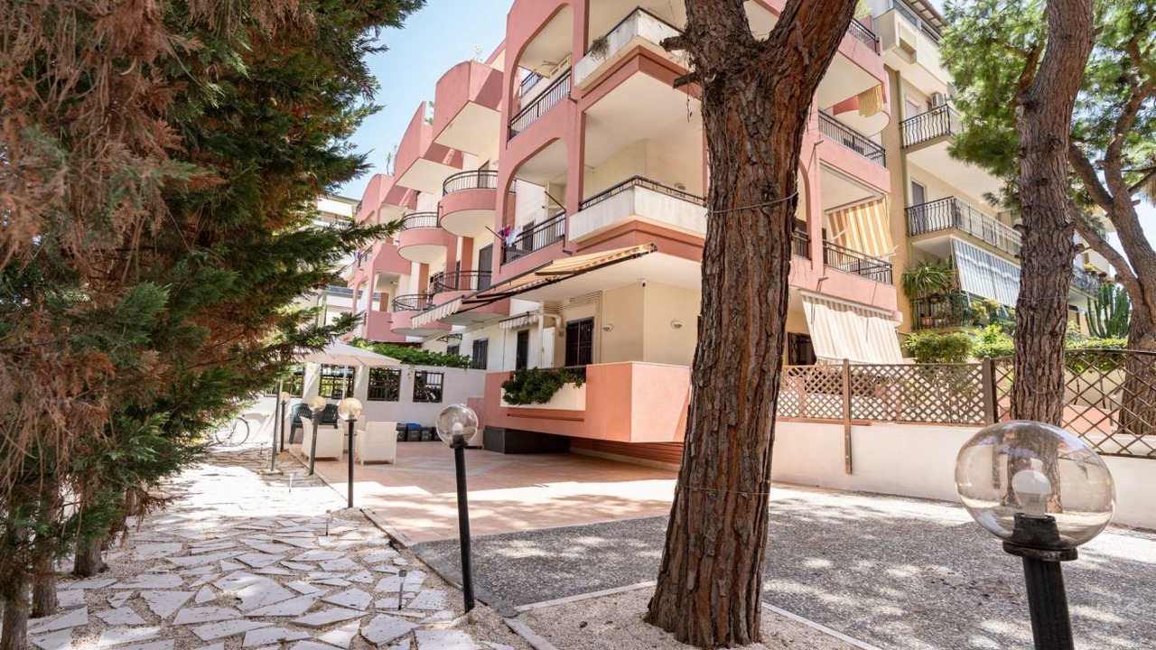 Photo of Outdoor in Trani