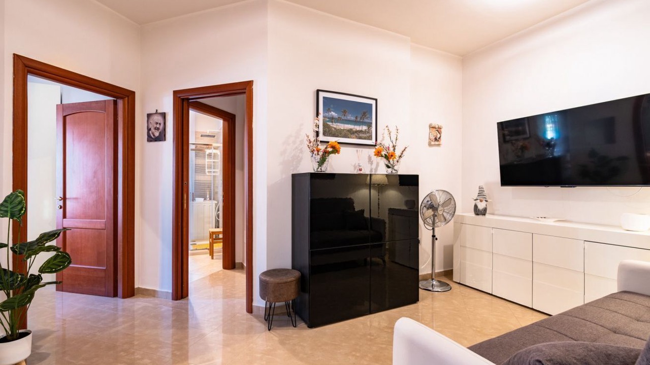 Photo of Livingroom in Trani