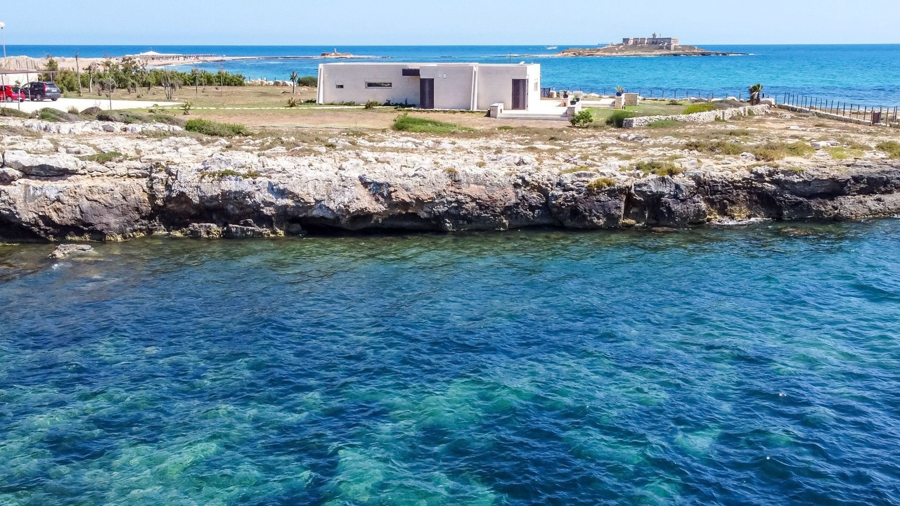 Photo of Others in Portopalo di Capo Passero