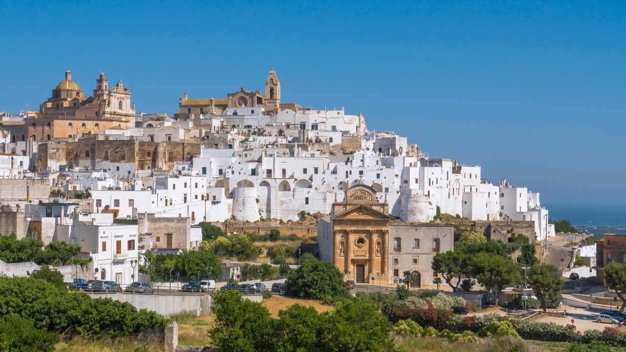 Photo of Others in Ostuni