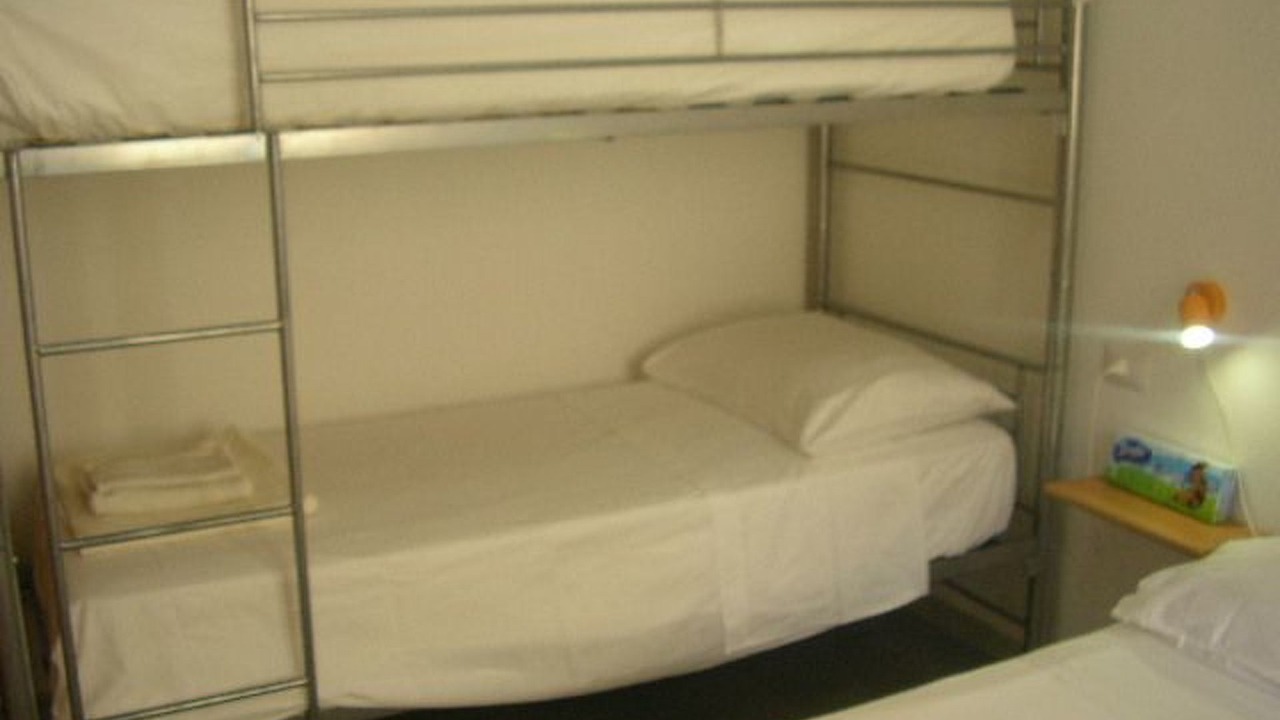 Photo of Bedroom in Lido Conchiglie