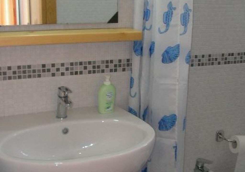 Photo of Bathroom in Lido Conchiglie