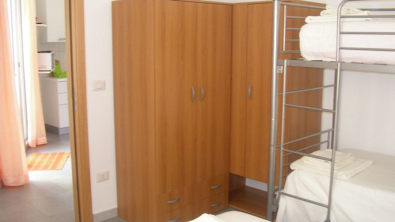 Photo of Bedroom in Lido Conchiglie