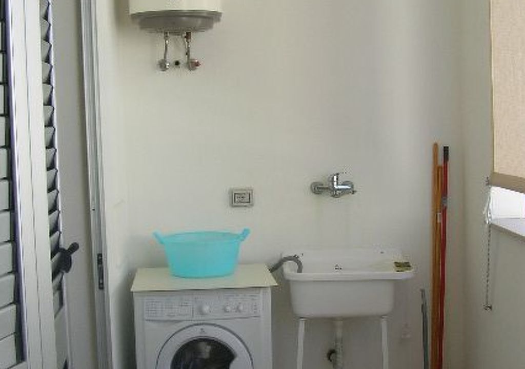 Photo of Bathroom in Lido Conchiglie