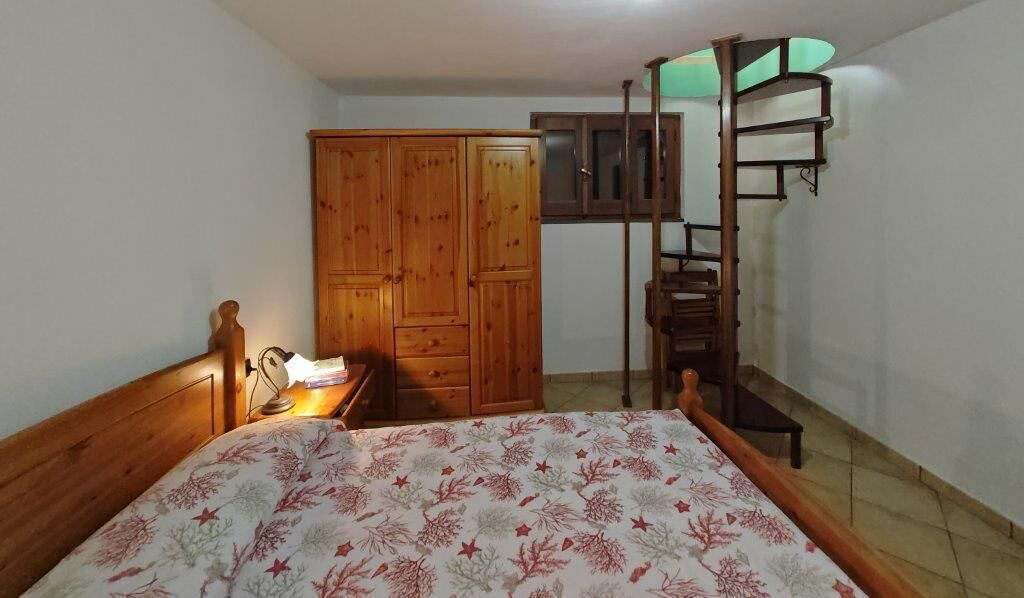 Photo of Bedroom in Santa Caterina