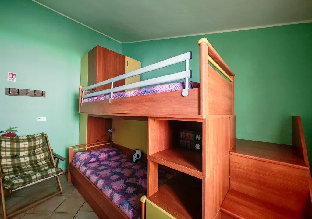 Photo of Bedroom in Santa Caterina