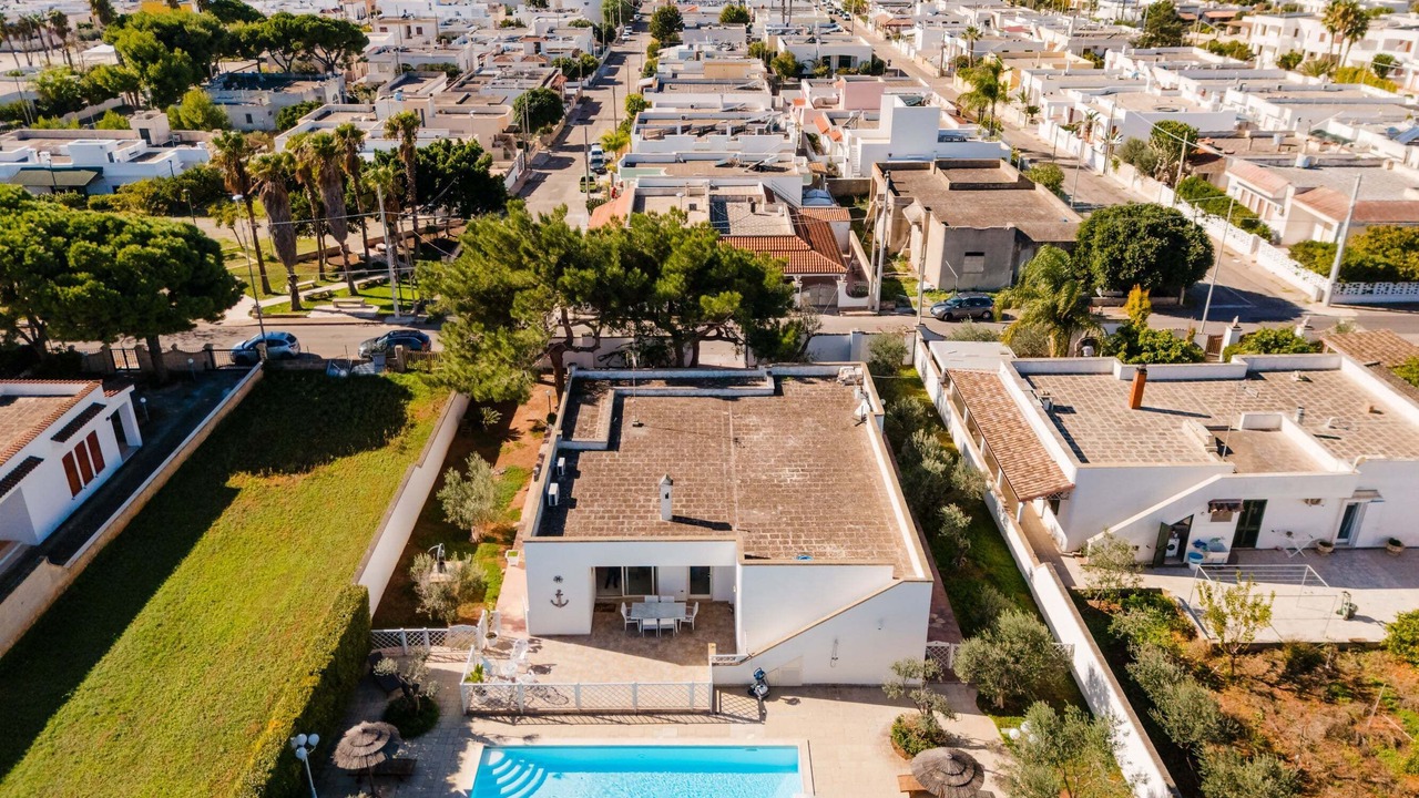 Photo of Outdoor in Marina di Mancaversa
