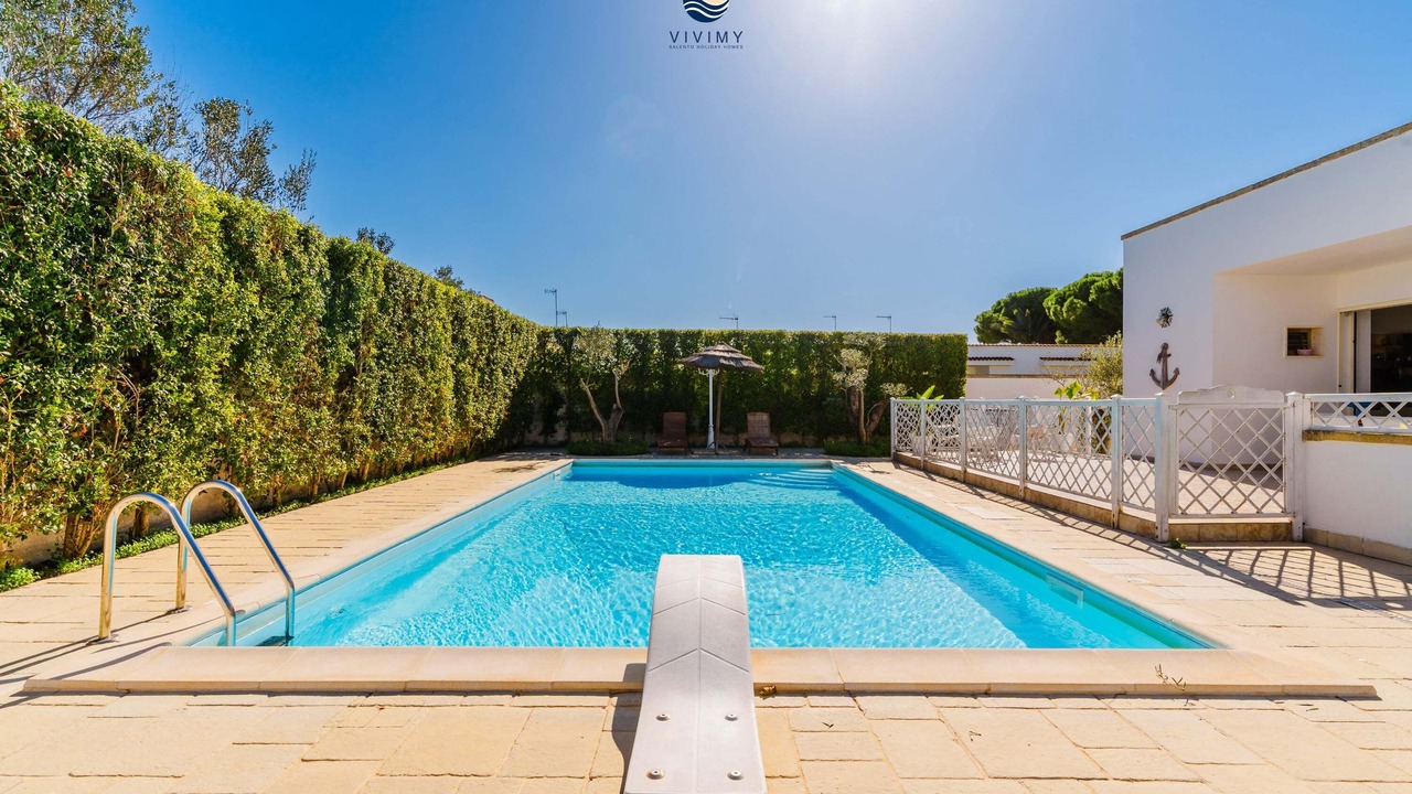 Photo of Outdoor in Marina di Mancaversa